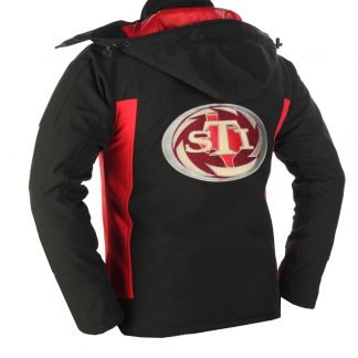 STI Soft Shell Jacket by TDS Wear