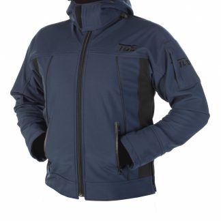 TDS Winter Soft Shell Jacket