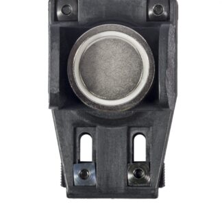 Magnetic Magazine Pouch Ghost 360° with wings