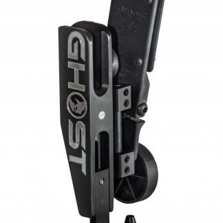 GHOST The One  Holster