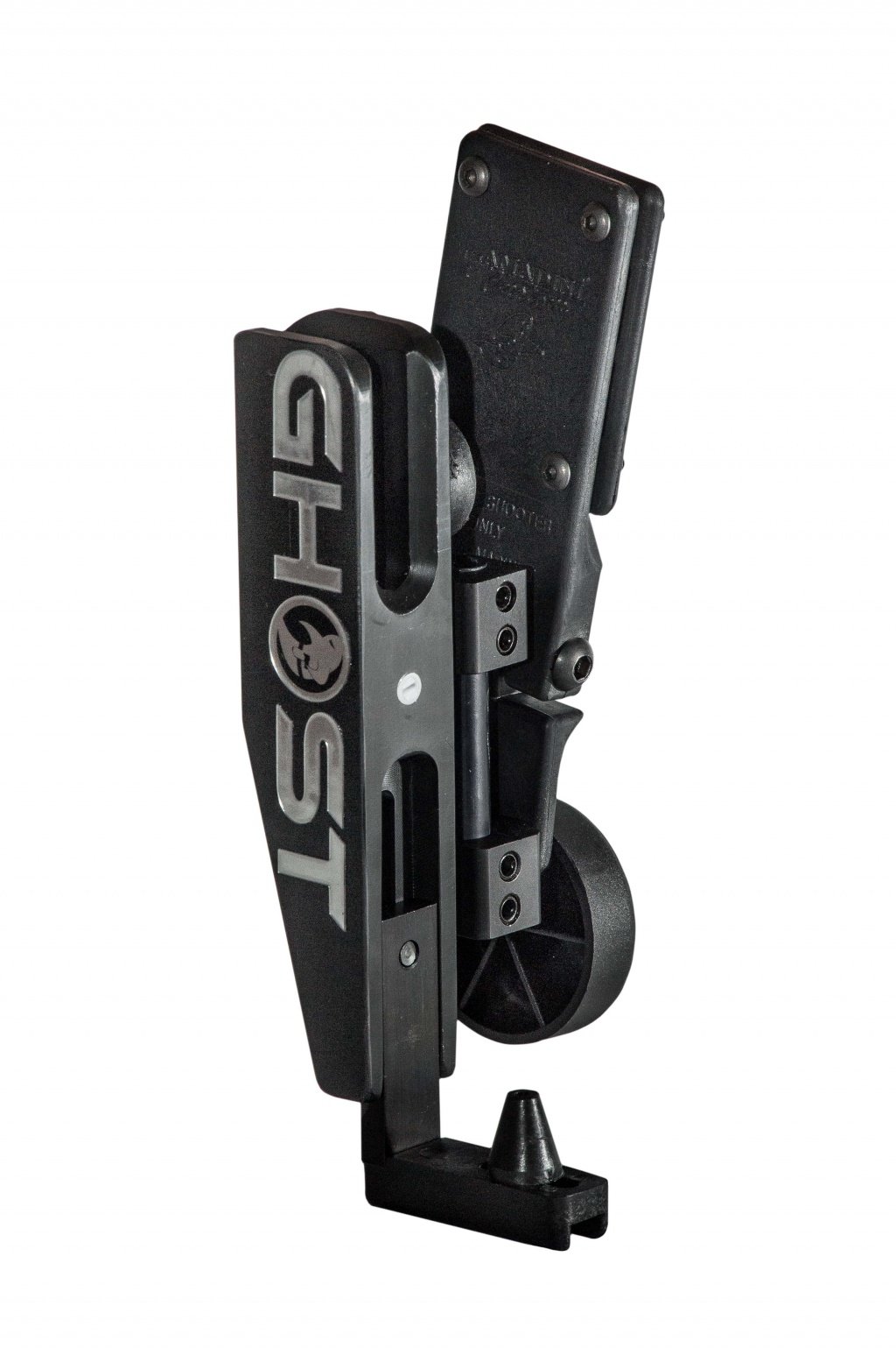 GHOST The One Holster
