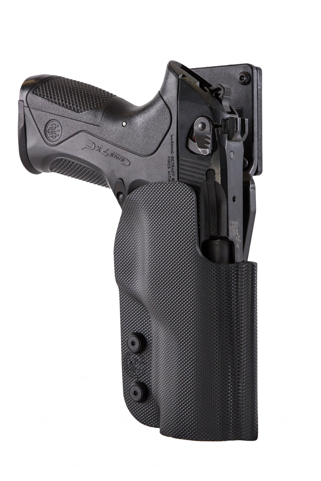 Ghost Hybrid Holster - Image 2