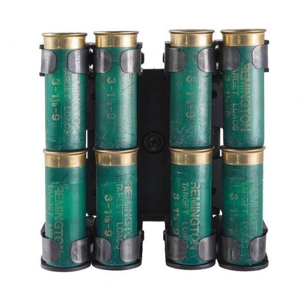 Shotgun Shotshell Holder PRO_8 Ghost 360° - Image 2