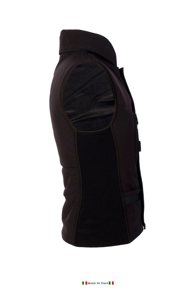 Technical Vest by TDS - Image 4