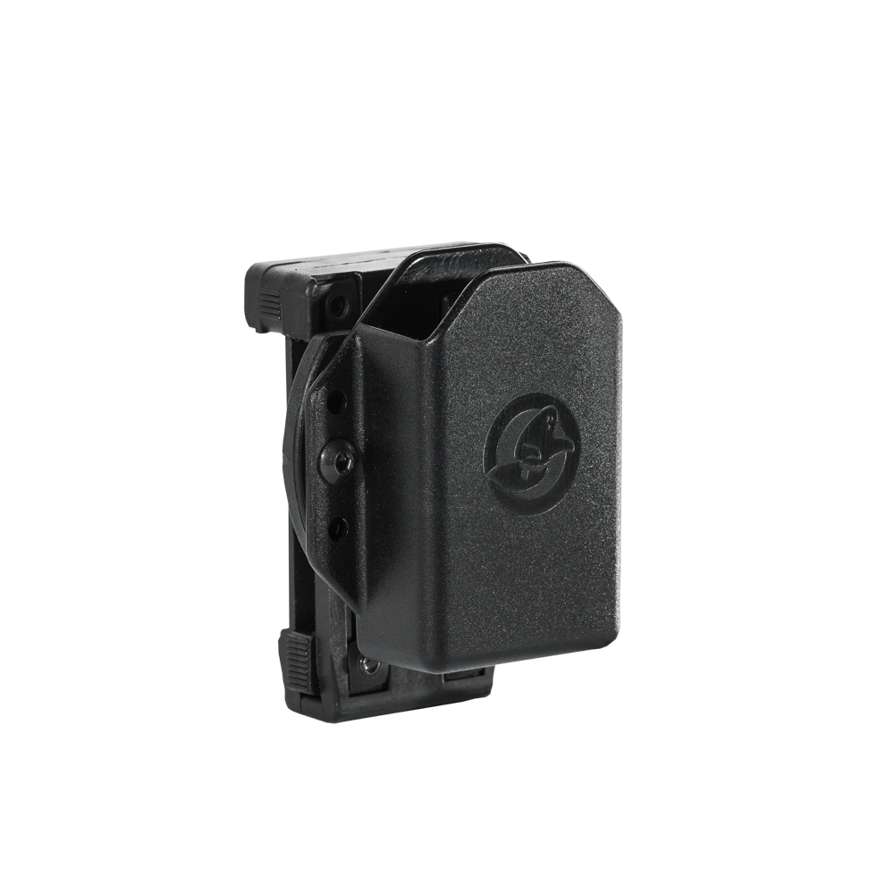 Magazine Pouch Ghost for Single Stack