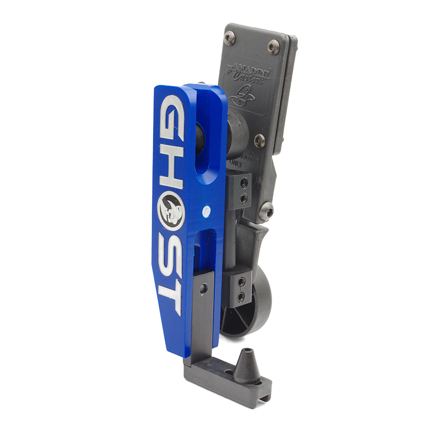GHOST The One Pro Holster