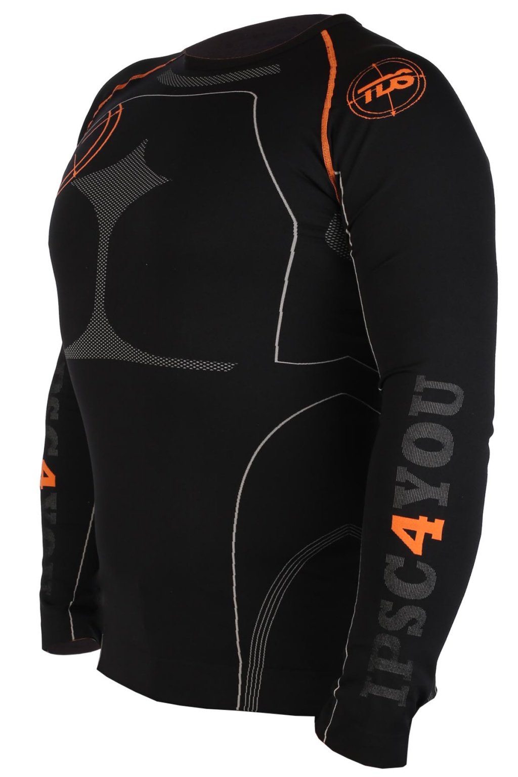 Functional Technical Shirt
