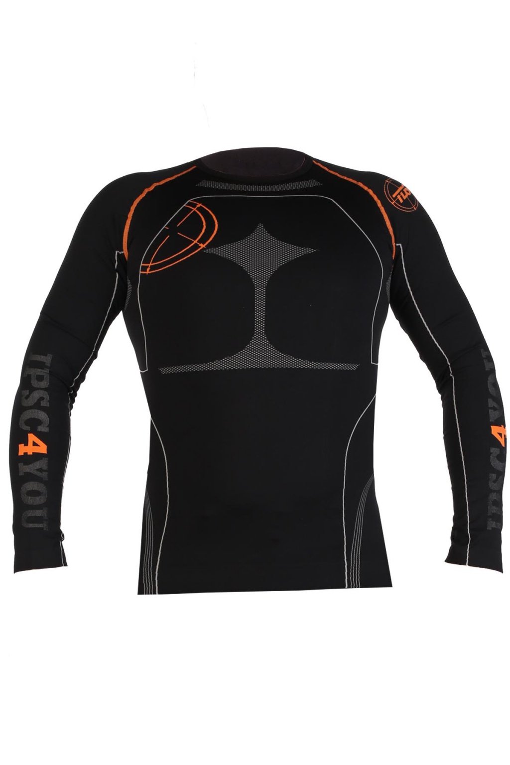 Functional Technical Shirt - Image 2