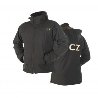 CZ Winter SoftShell Jacket