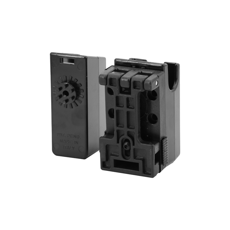 Ghost Magazine Pouch 360° - Image 15