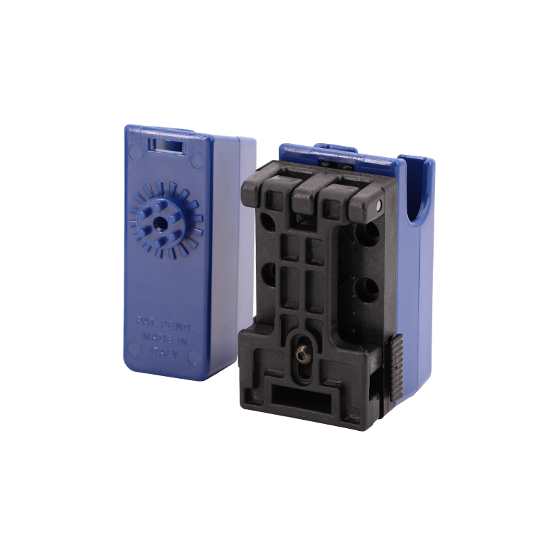 Ghost Magazine Pouch 360° - Image 4