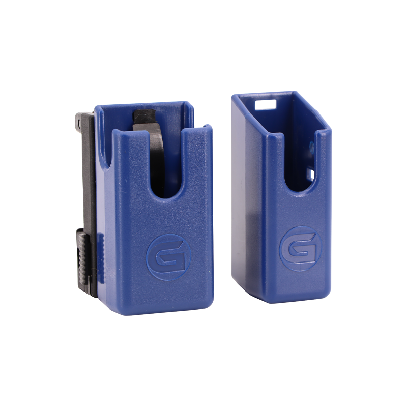 Ghost Magazine Pouch 360° - Image 2