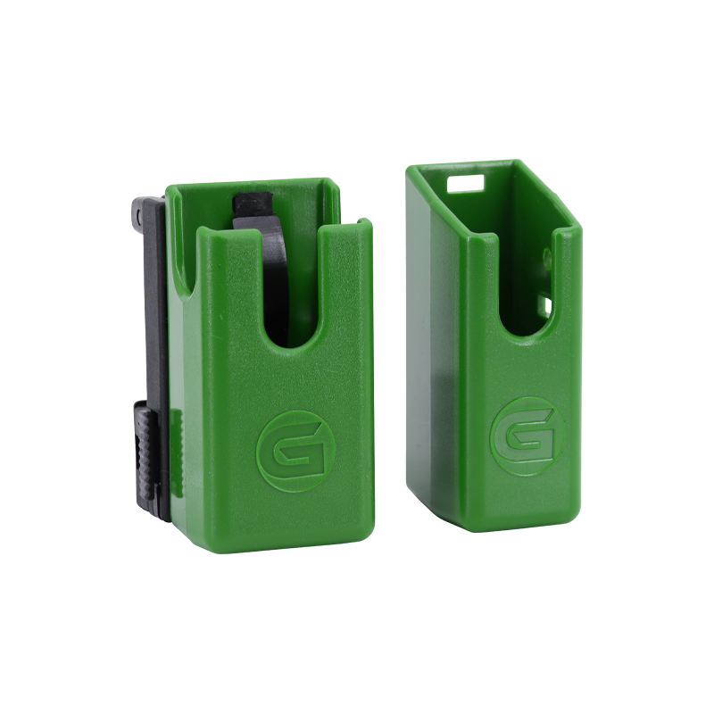 Ghost Magazine Pouch 360° - Image 7