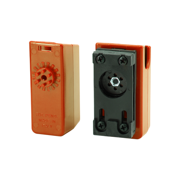 Ghost Magazine Pouch 360° - Image 10