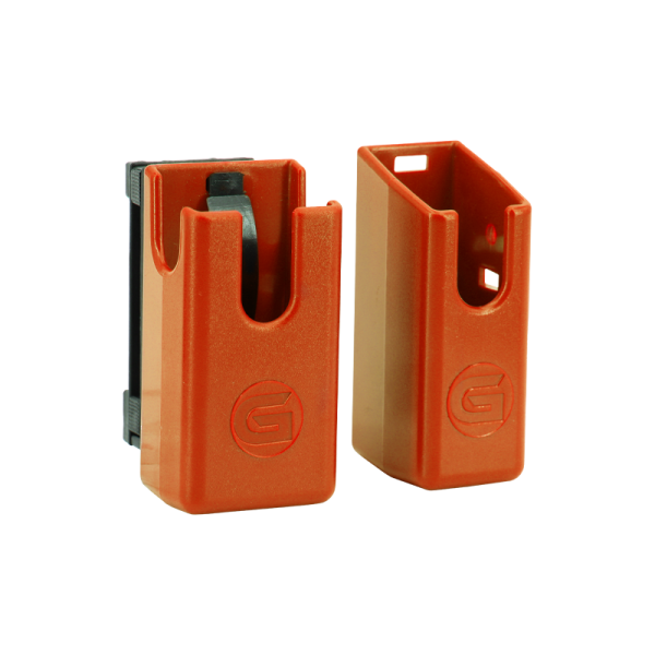 Ghost Magazine Pouch 360° - Image 9