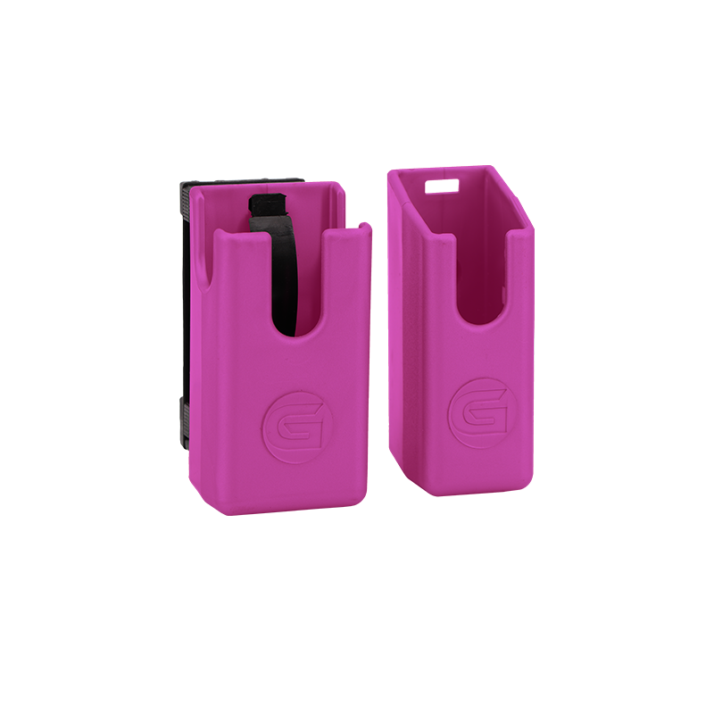 Ghost Magazine Pouch 360° - Image 16
