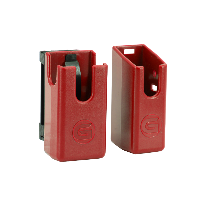 Ghost Magazine Pouch 360° - Image 11
