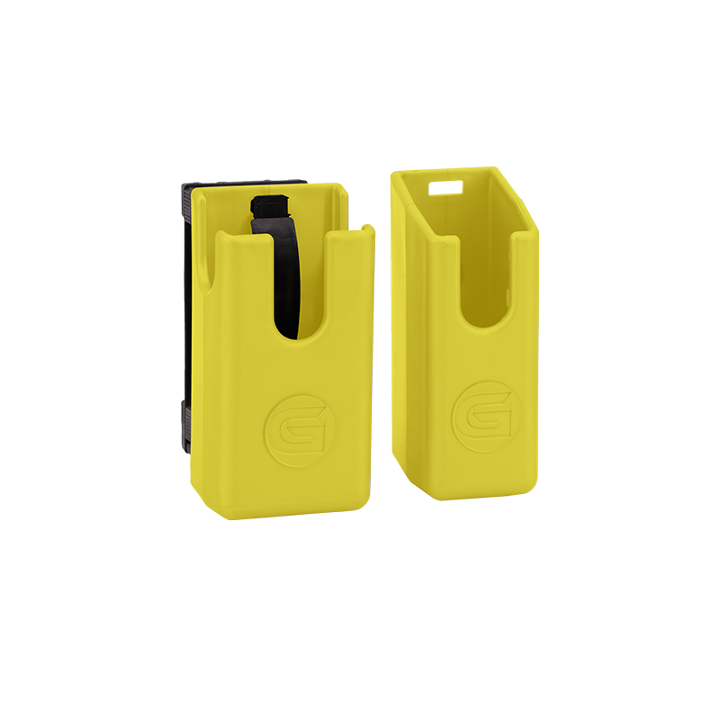 Ghost Magazine Pouch 360° - Image 17