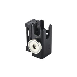 Magnetic Magazine Pouch Ghost 360°