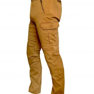 TDS Shooting Pants Khaki