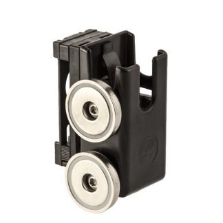 Magazine Pouch Ghost 360° With Double Magnet