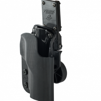 The Thunder Ghost Holster