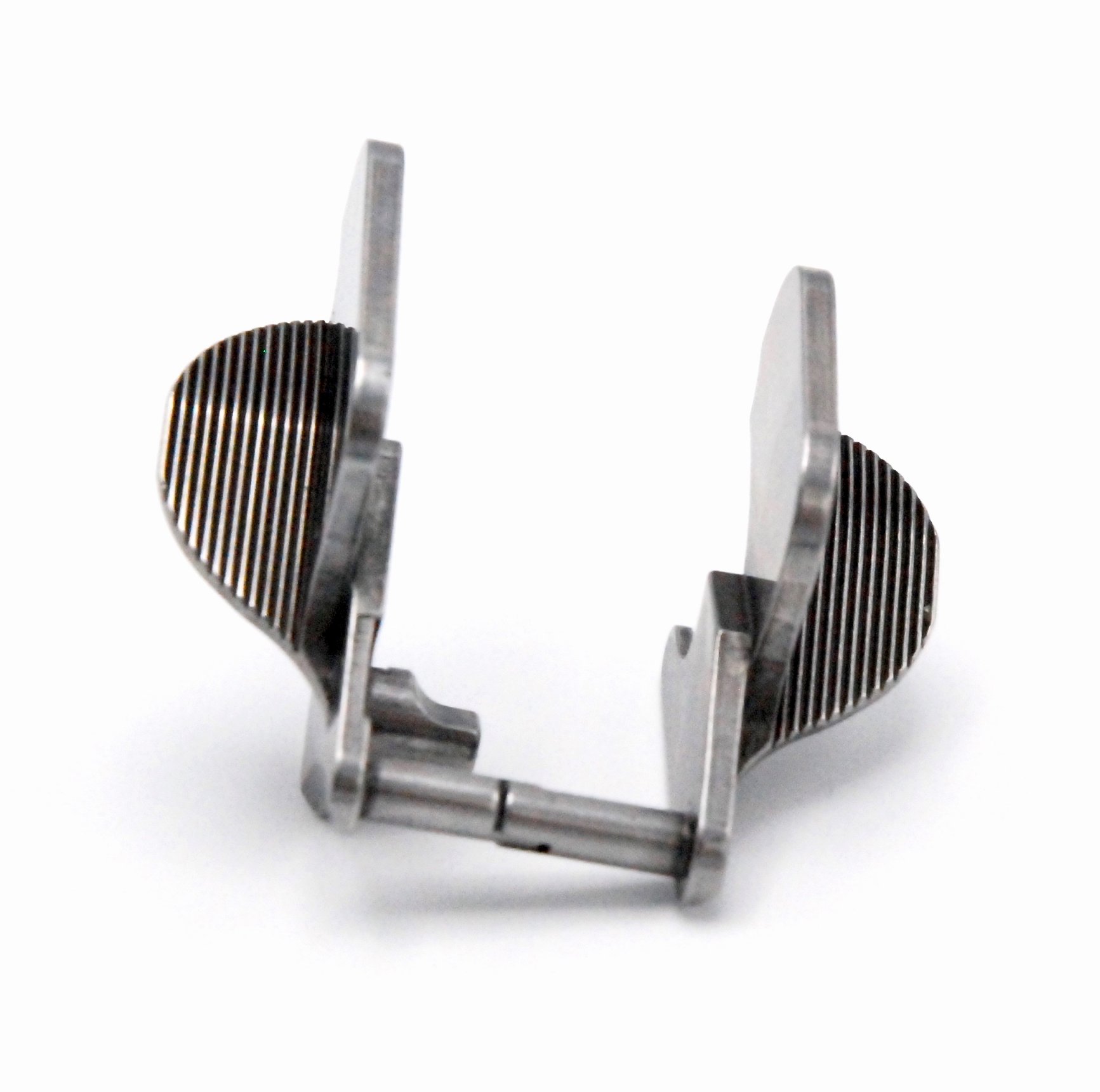 GM Ambidextrous Thumb Safety with Shield - Image 2