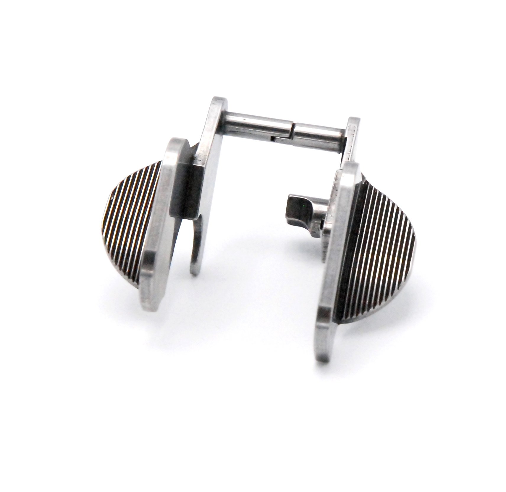 GM Ambidextrous Thumb Safety with Shield - Image 4