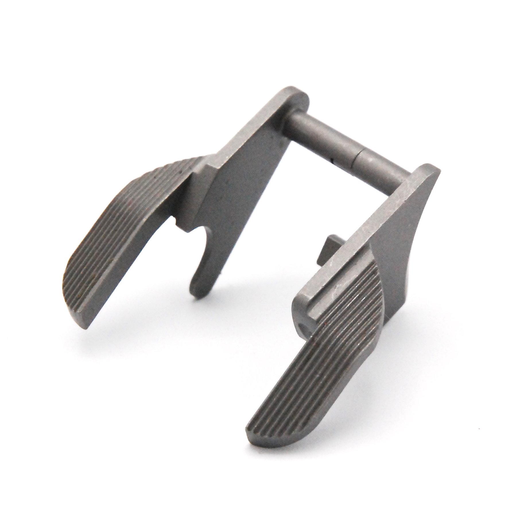GM Ambi Thump Safety 1911-2011