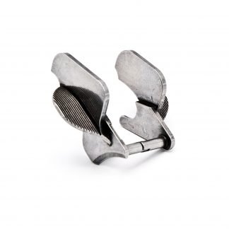 GM Ambidextrous Thumb Safety with Shield