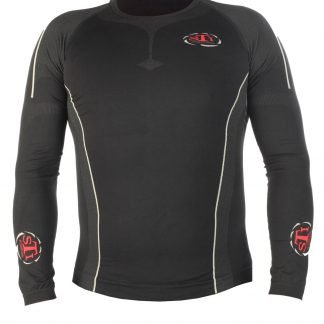 Technical Shirt STI Logo