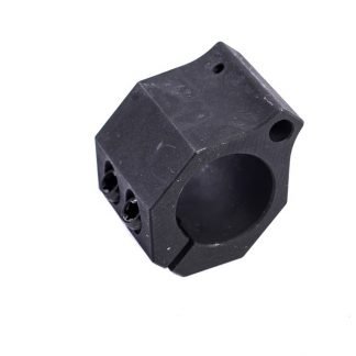 ADC Custom Low Profile Gas Block Fixed