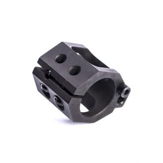 ADC Custom Low Profile Gas Block Adjustable/Light Weight