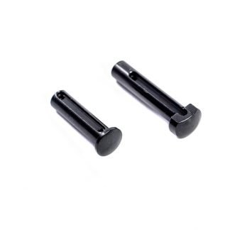 Custom Pin Upper/Lower OVS by ADC
