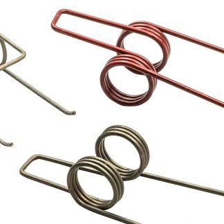 Custom Spring Kit – Reduced Power by ADC