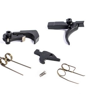 ADC Custom Trigger Kit Tactical