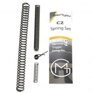 CZ 75 Spring Set