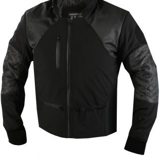 TDS Winter Jacket