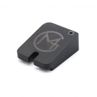 GM Extended Base Pad for 2011 Magazine