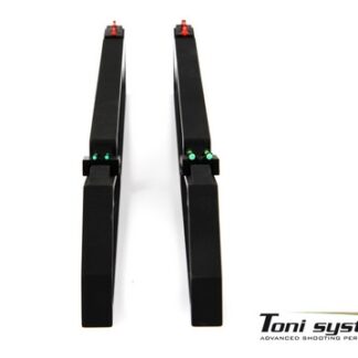 Rifle Rib For Long or Short  Distance