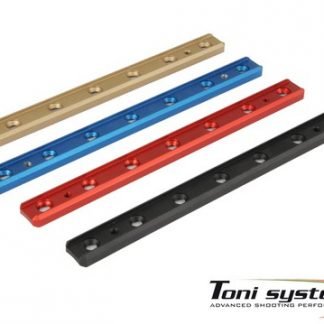 Toni System Picatinny Adapter for ADC