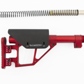 Adjustable Stock 11" by Toni System Spring included