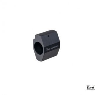 Toni System Gas Block Standard model .750"