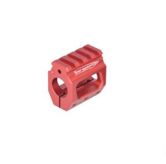 Toni System Gas Block Adjustable Picatinny
