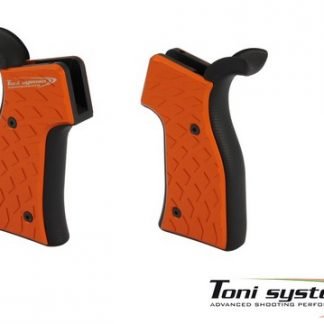 Toni System Grips Vibram for AR 15
