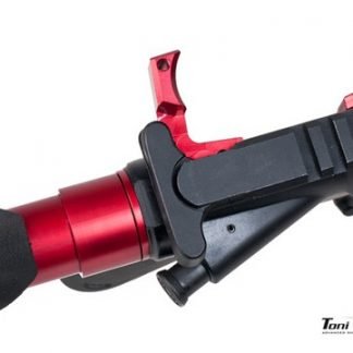 Toni System Charged Handle with Extended Latch