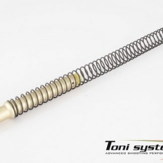 Buffer Spring for Stock by Toni System