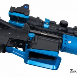 Toni System Magwell Trigger Guard