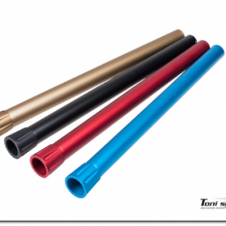 Shotgun  Magazine Extension Tube by Toni System