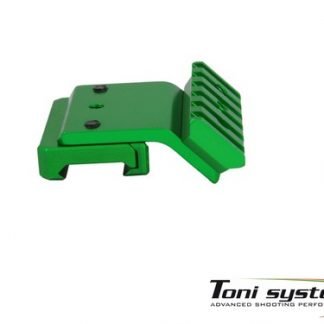 Toni System Scope Mount 45°